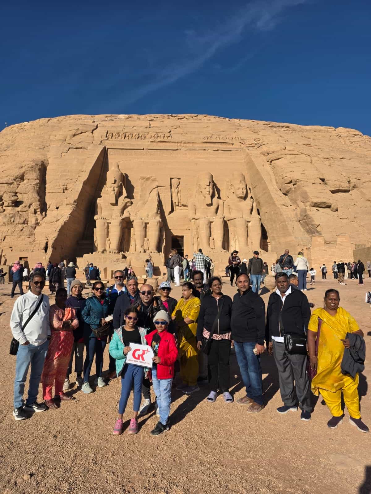 Egypt